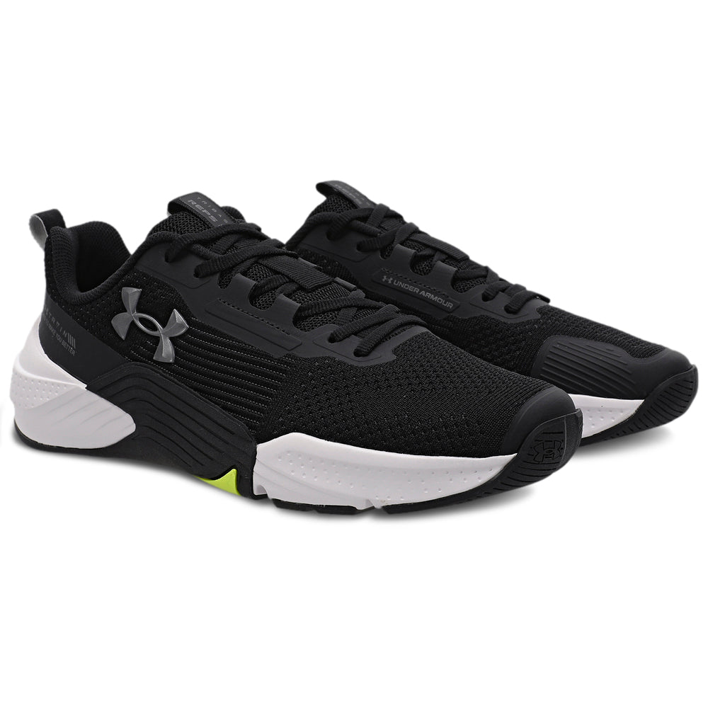 Tênis de Cross Under Armour Tribase Reps 2 - Preto - Unissex