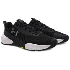 Tênis de Cross Under Armour Tribase Reps 2 - Preto - Unissex