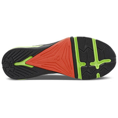 Tênis de Cross Under Armour Tribase Reps 2 - Cinza / Verde - Unissex