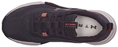 LANÇAMENTO - Tênis de Cross/Treino Under Armour Tribase Reps 2 SE - Roxo / Rosa - Unissex
