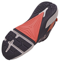 LANÇAMENTO - Tênis de Cross/Treino Under Armour Tribase Reps 2 SE - Roxo / Rosa - Unissex