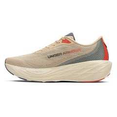 Tênis de Corrida/Hyrox Under Armour Nonstop - Cinza / Azul / Vermelho - Masculino