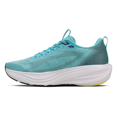 LANÇAMENTO - Tênis de Corrida/Hyrox Under Armour Charged Endless - Azul / Branco - Masculino