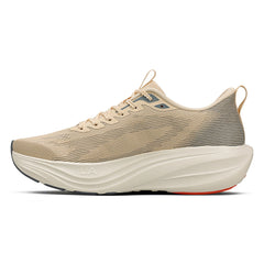 LANÇAMENTO - Tênis de Corrida/Hyrox Under Armour Charged Endless - Cinza / Azul / Vermelho - Masculino