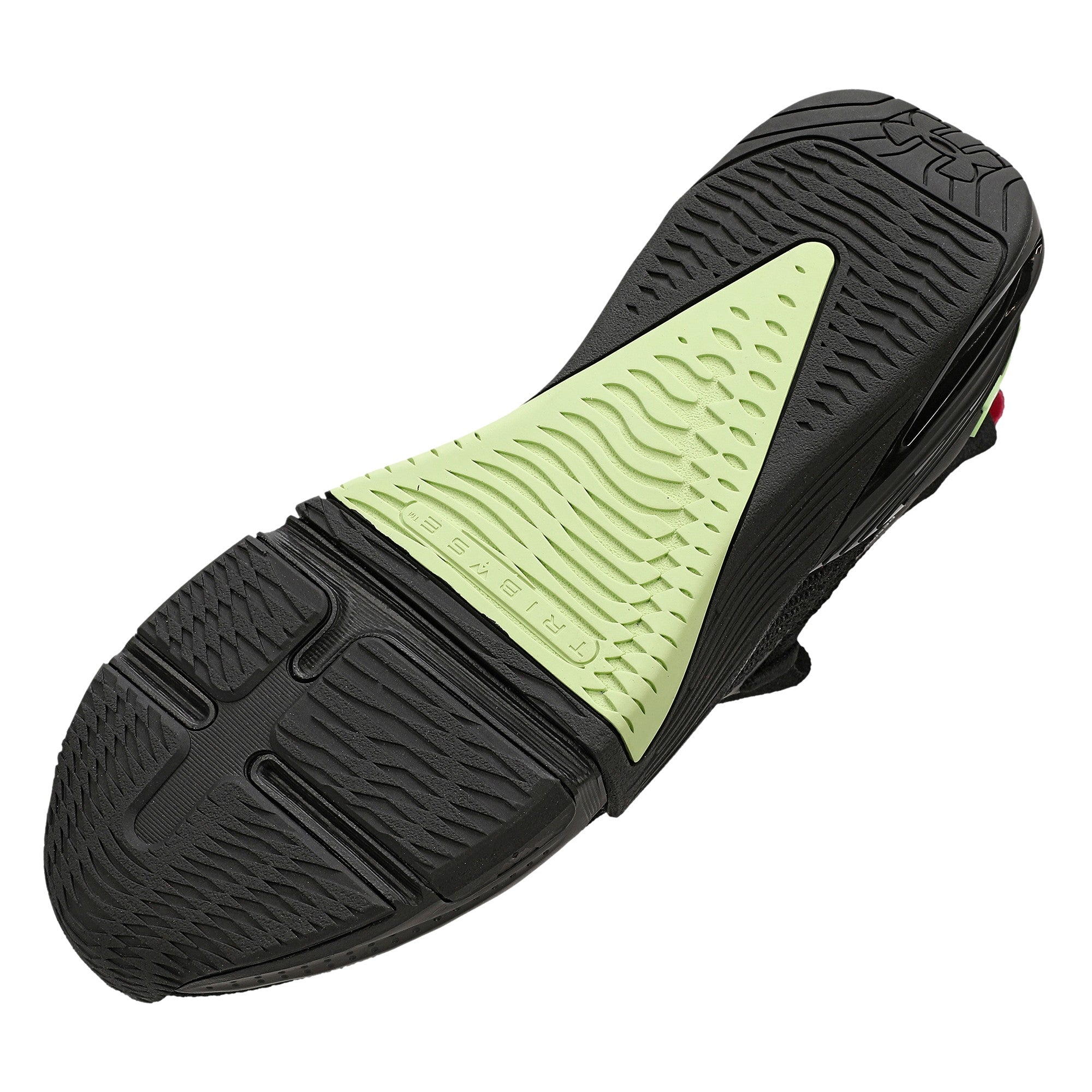 LANÇAMENTO - Tênis de Cross/Treino Under Armour Tribase Cross 2 SE