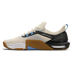 LANÇAMENTO - Tênis de Cross/Treino Under Armour Tribase Cross 2 SE - Marfim / Azul - Feminino