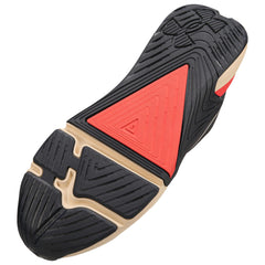 LANÇAMENTO - Tênis de Cross/Treino Under Armour Tribase Reps 3 - Azul Escuro / Rosa - Feminino / / COMPRAR UMA NUMERAÇÃO A MAIS DO QUE O HABITUAL!