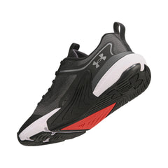 LANÇAMENTO - Tênis de Cross/Treino Under Armour Tribase Reps 3 - Preto / Branco - Unissex / / COMPRAR UMA NUMERAÇÃO A MAIS DO QUE O HABITUAL!