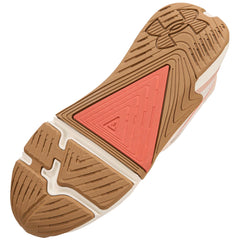 LANÇAMENTO - Tênis de Cross/Treino Under Armour Tribase Reps 3 - Branco / Rosa - Feminino
