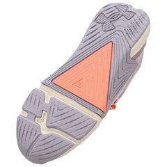 LANÇAMENTO - Tênis de Cross/Treino Under Armour Tribase Reps 3 - Lilás - Feminino / / COMPRAR UMA NUMERAÇÃO A MAIS DO QUE O HABITUAL!