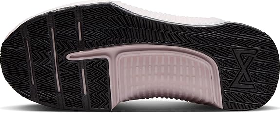 Tênis de Cross Nike Metcon 9 - Rosa / Branco Flyease - Feminino