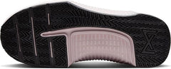 Tênis de Cross Nike Metcon 9 - Rosa / Branco Flyease - Feminino