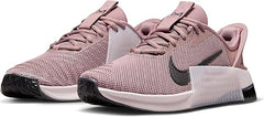 Tênis de Cross Nike Metcon 9 - Rosa / Branco Flyease - Feminino