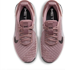 Tênis de Cross Nike Metcon 9 - Rosa / Branco Flyease - Feminino