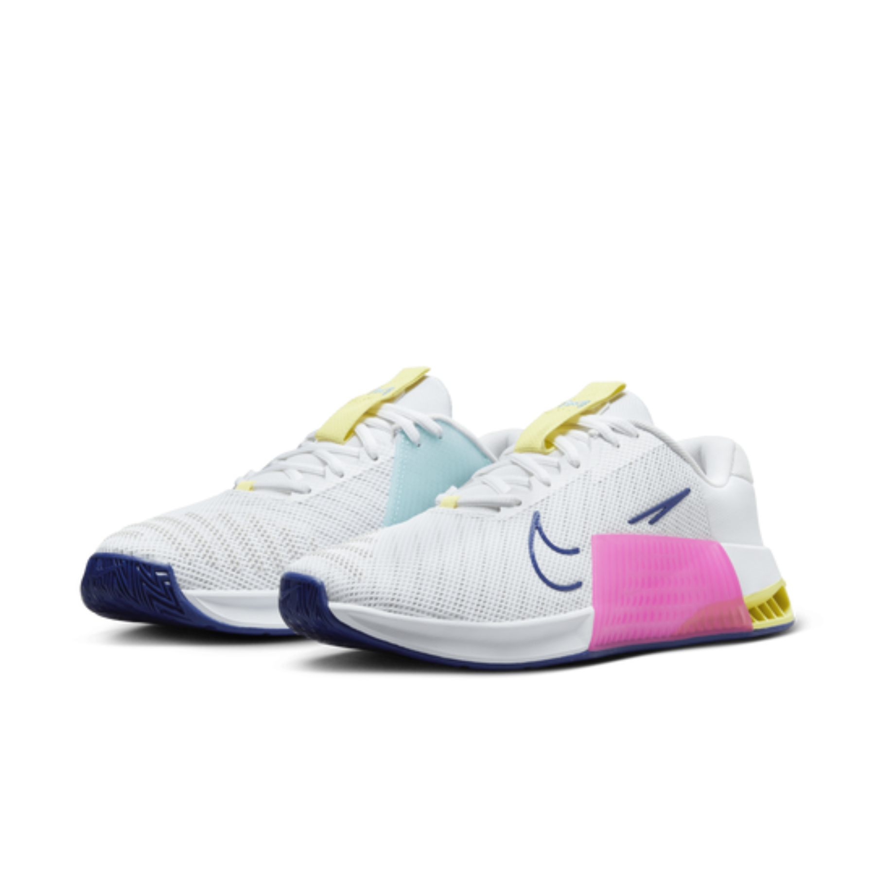Tênis de Cross Nike Metcon 9 - Branco / Branco - Unissex