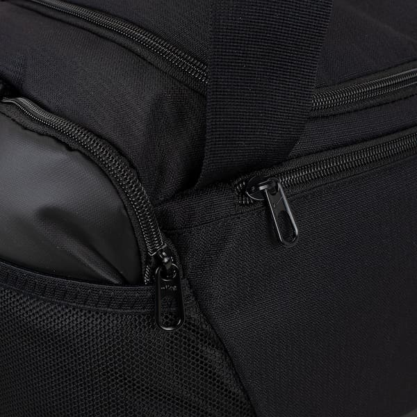 Mala / Bolsa Nike BRSLA S DUFF 9.5 41 LITROS - PRETO  - 41 LITROS