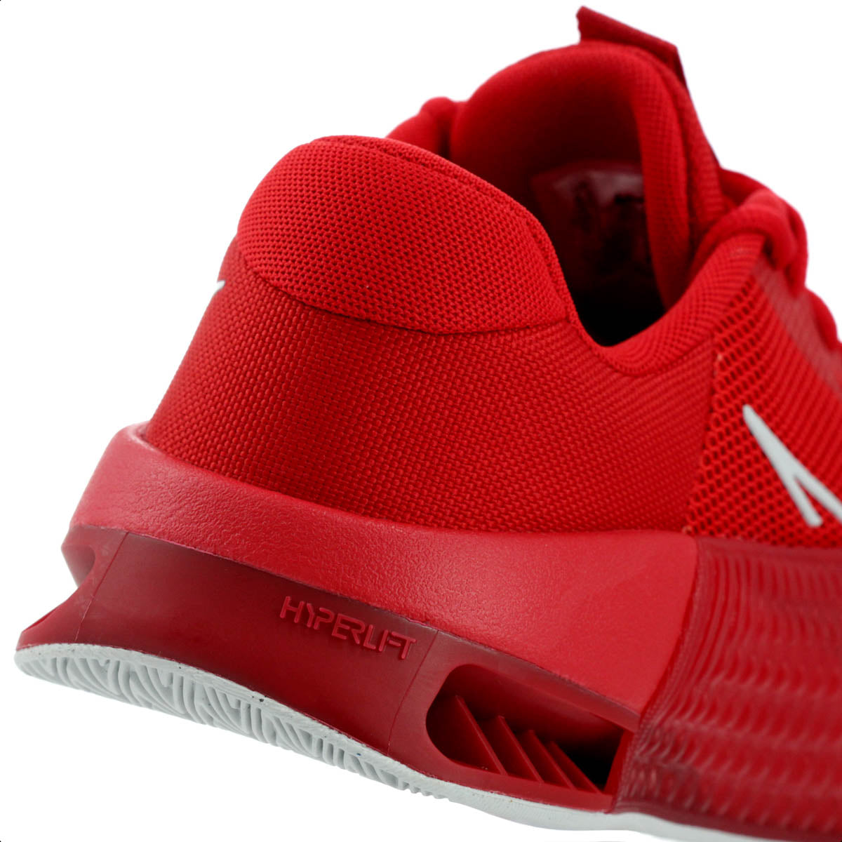 Tênis de Cross Nike Metcon 9 - Vermelho - Unissex