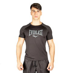 Camiseta Everlast - Preta - Masculino