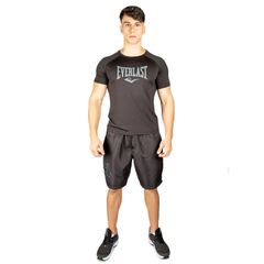 Camiseta Everlast - Preta - Masculino