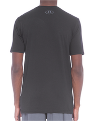 Camiseta Under Armour  Sportsty .Left - Preto - Masculino