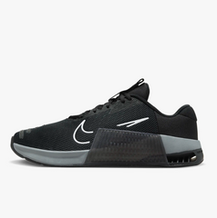 Tênis de Cross Nike Metcon 9 - Preto - Unisex