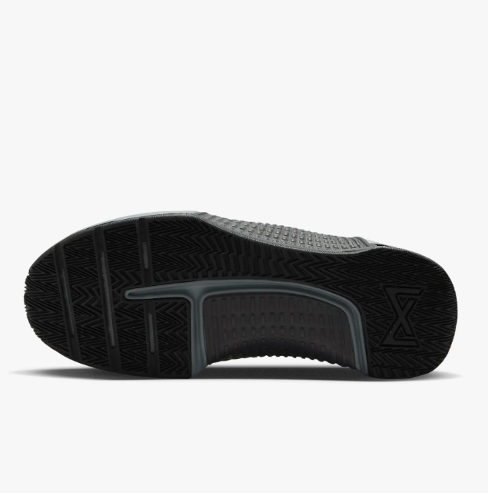 Tênis de Cross Nike Metcon 9 - Preto - Unisex