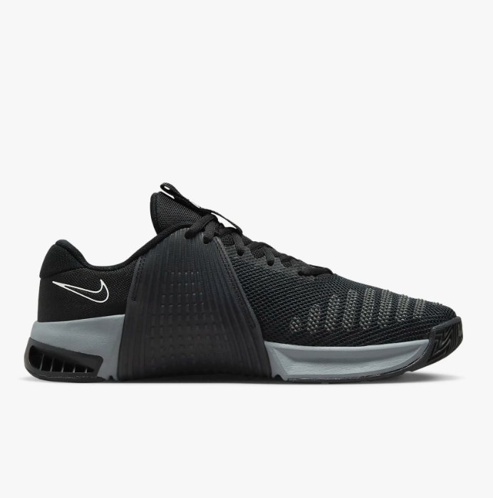 Tênis de Cross Nike Metcon 9 - Preto - Unisex