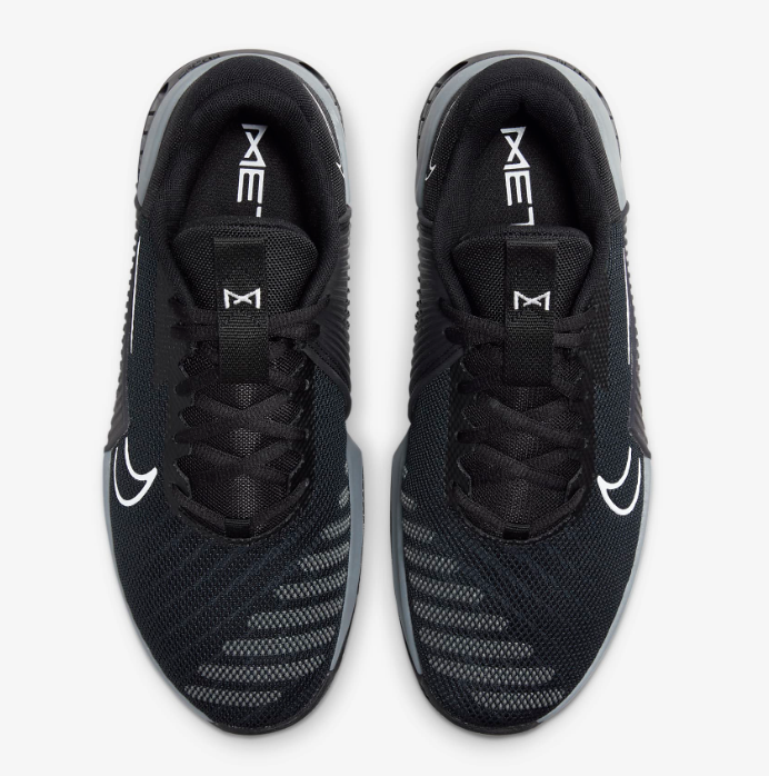 Tênis de Cross Nike Metcon 9 - Preto - Unisex