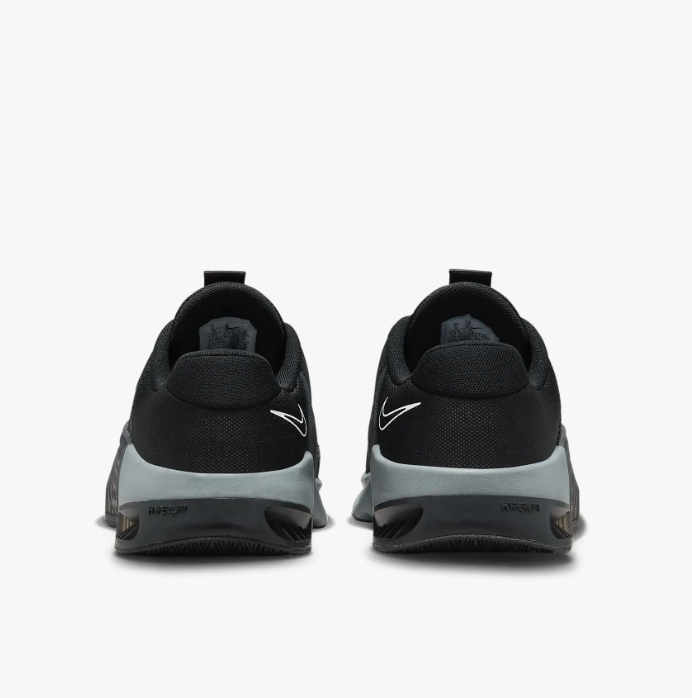 Tênis de Cross Nike Metcon 9 - Preto - Unisex