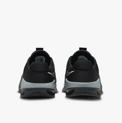 Tênis de Cross Nike Metcon 9 - Preto - Unisex