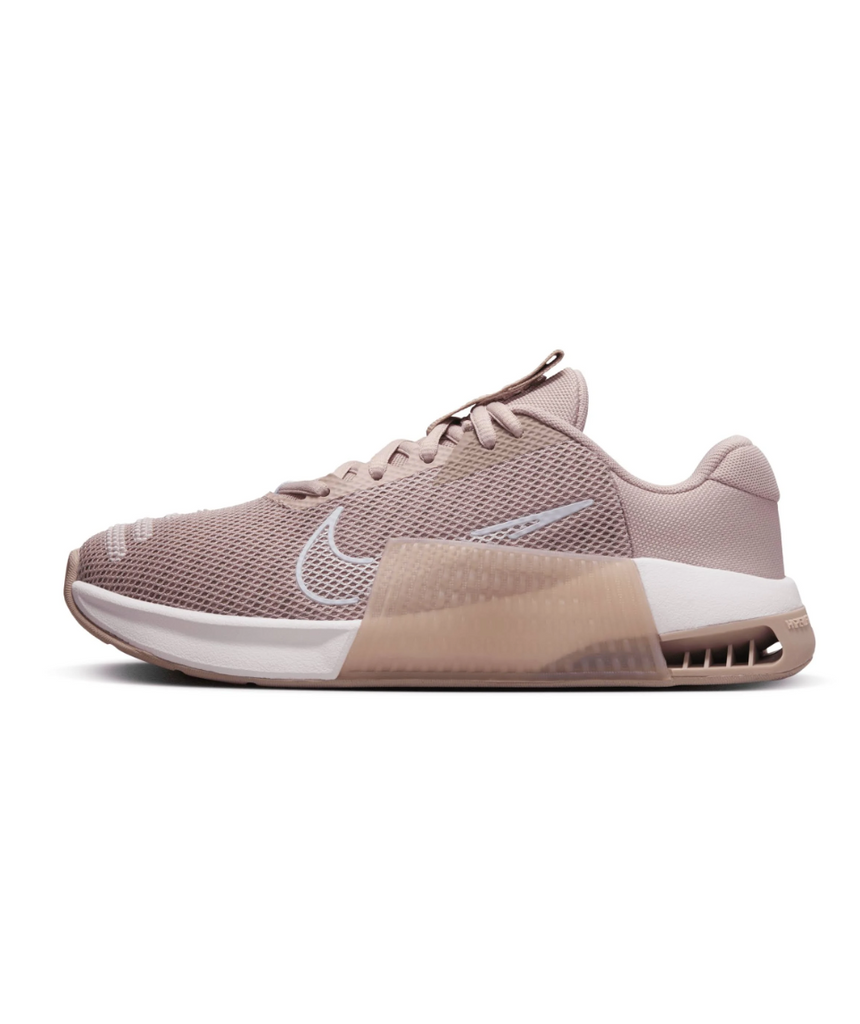T nis de Cross Nike Metcon 9 Rosa Feminino URB LAB