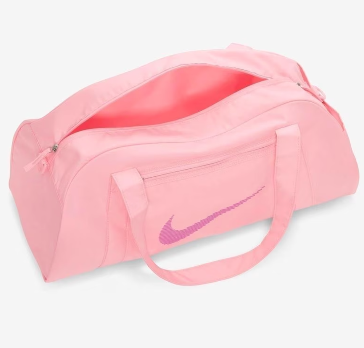 Mala / Bolsa Nike Gym Club - Rosa - Tam Único - Feminino