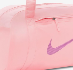 Mala / Bolsa Nike Gym Club - Rosa - Tam Único - Feminino