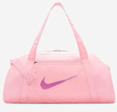 Mala / Bolsa Nike Gym Club - Rosa - Tam Único - Feminino