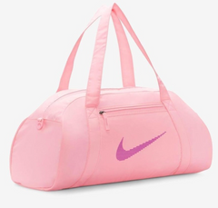 Mala / Bolsa Nike Gym Club - Rosa - Tam Único - Feminino