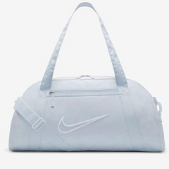 Mala / Bolsa Nike W Gym Club - Azul - Tam Único - Feminino