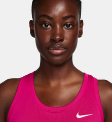 Regata Nike Dri-Fit - Rosa - Feminino