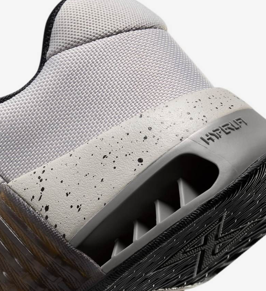 Tênis de Cross Nike Metcon 9 - Cinza / Preto - Masculino