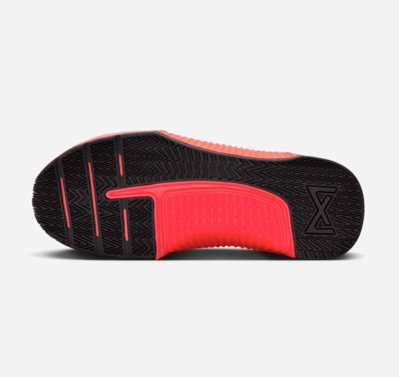 Tênis de Cross Nike Metcon 9 - Vermelho / Preto - Unissex