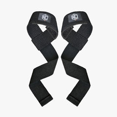 Thin Strap Nc Extreme Academia - Preto