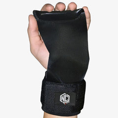 Hand Grip Lion Nc Extreme Cross Training - Preto