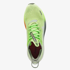 Tênis de Corrida Fila Racer Carbon 2 - Verde - Masculino