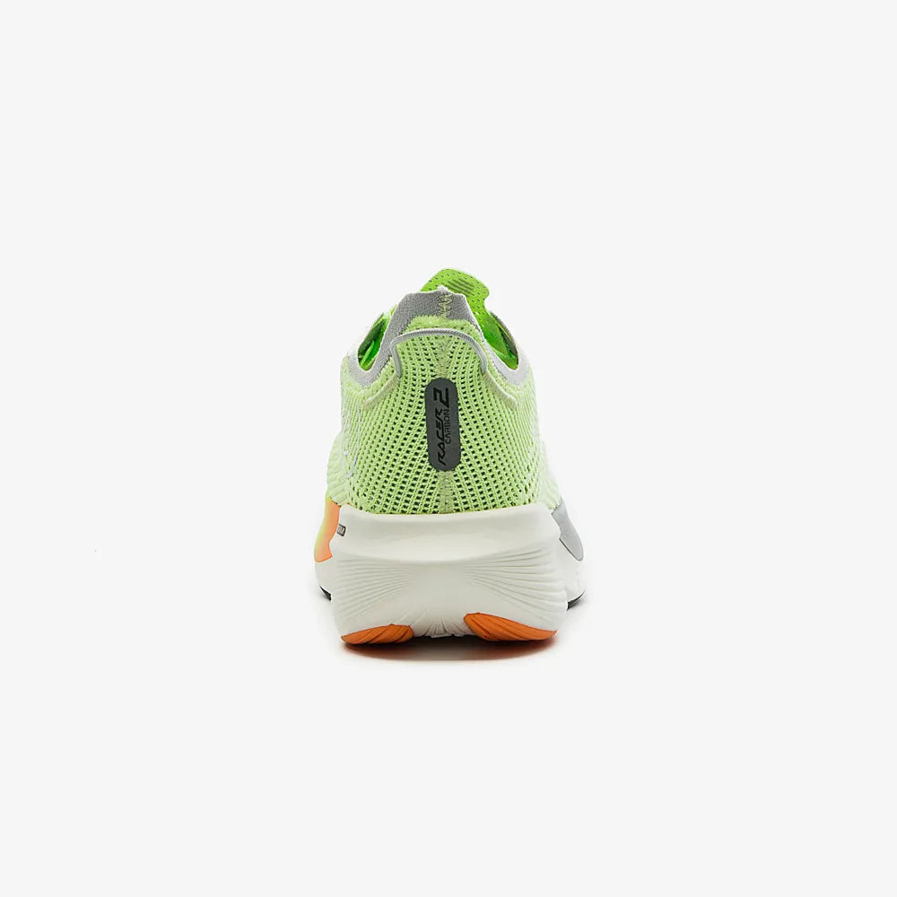 Tênis de Corrida Fila Racer Carbon 2 - Verde - Masculino