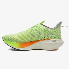 Tênis de Corrida Fila Racer Carbon 2 - Verde - Masculino