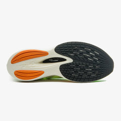 Tênis de Corrida Fila Racer Carbon 2 - Verde - Masculino