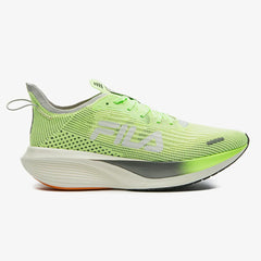 Tênis de Corrida Fila Racer Carbon 2 - Verde - Masculino