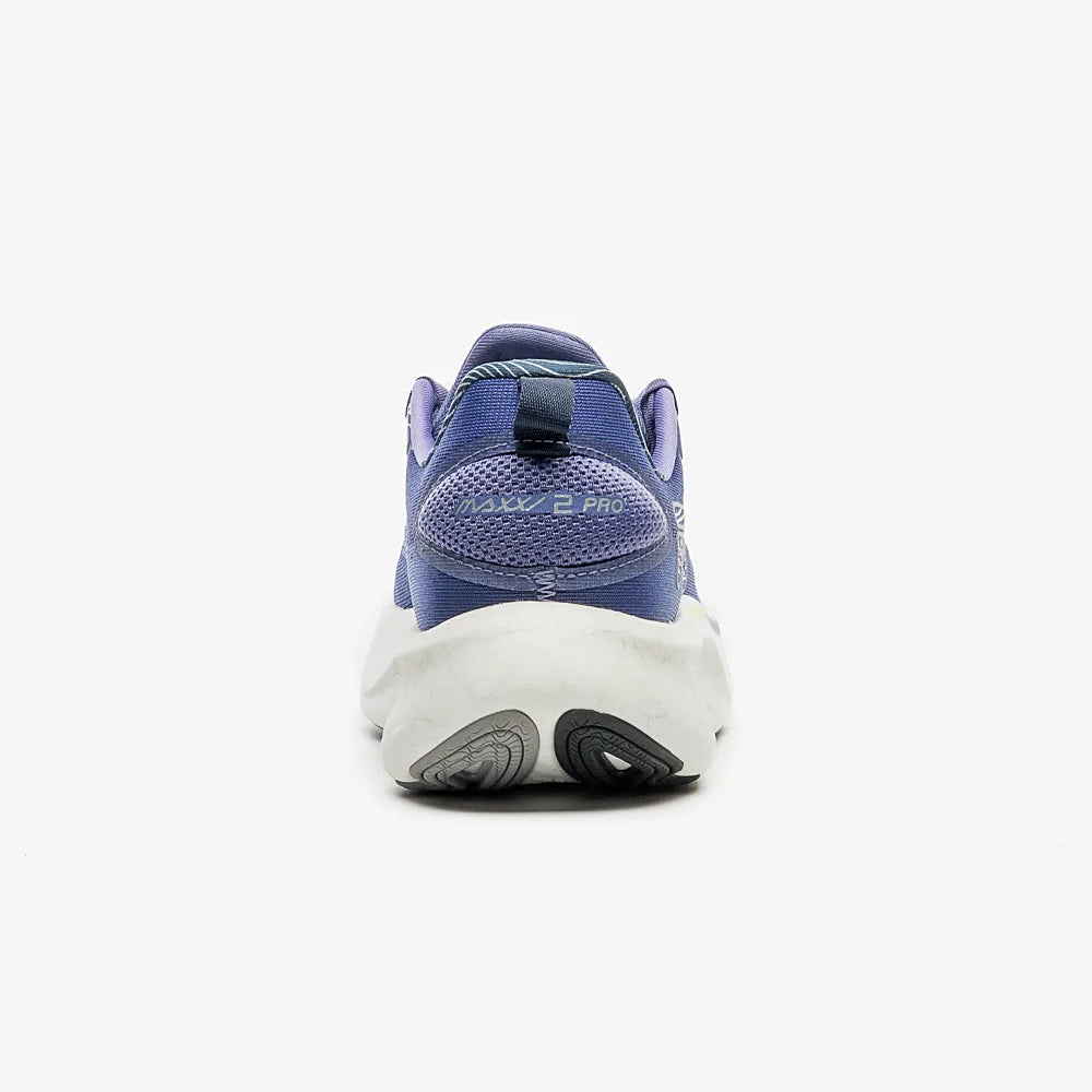 Tênis de Corrida Fila Float MAXXI 2 Pro - Roxo - Feminino