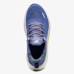 Tênis de Corrida Fila Float MAXXI 2 Pro - Roxo - Feminino