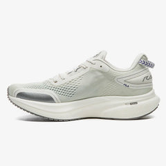 Tênis Fila Racer T2 Xtreme - Branco / Roxo Acinzentado / Azul - Unissex