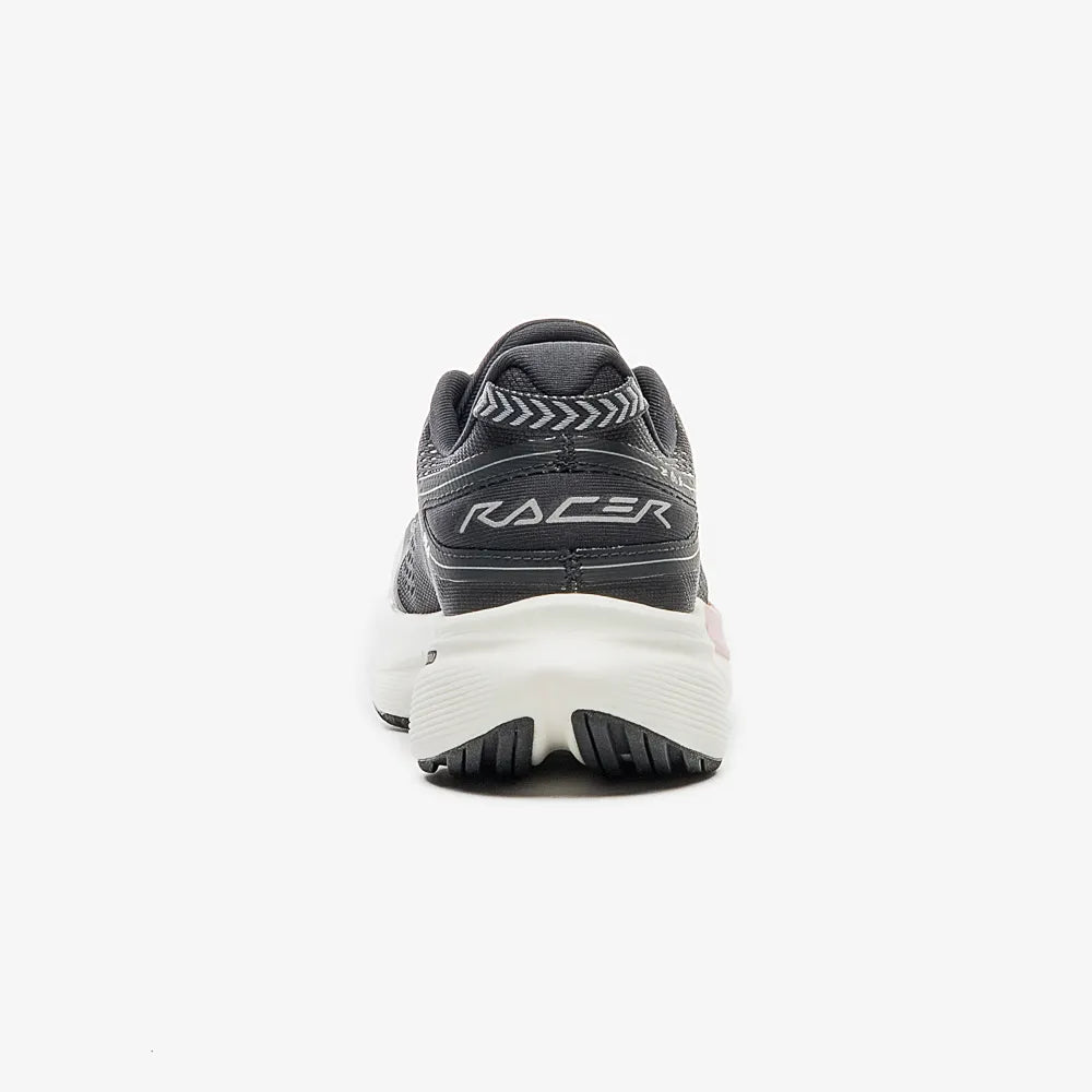 Tênis Fila Racer T2 Xtreme - Preto / Cobre / Rosa - Feminino